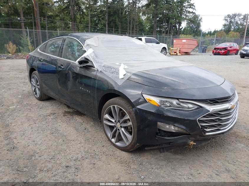 2024 CHEVROLET MALIBU FWD 2LT | 1G1ZE5ST7RF194039 | UPCARS