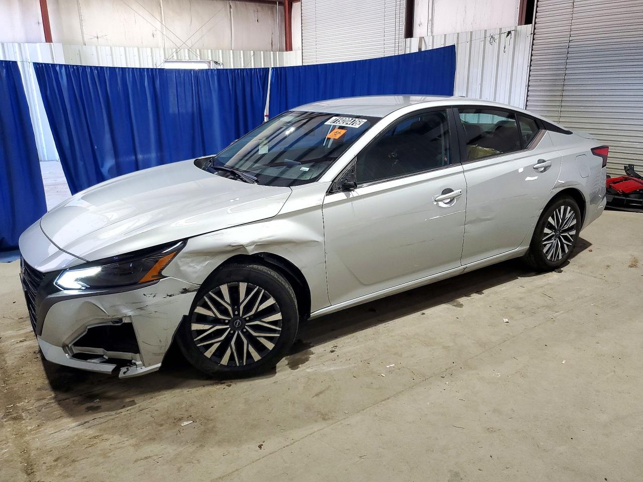 2026 NISSAN ALTIMA SV | 1N4BL4DW2TN329964 | UPCARS