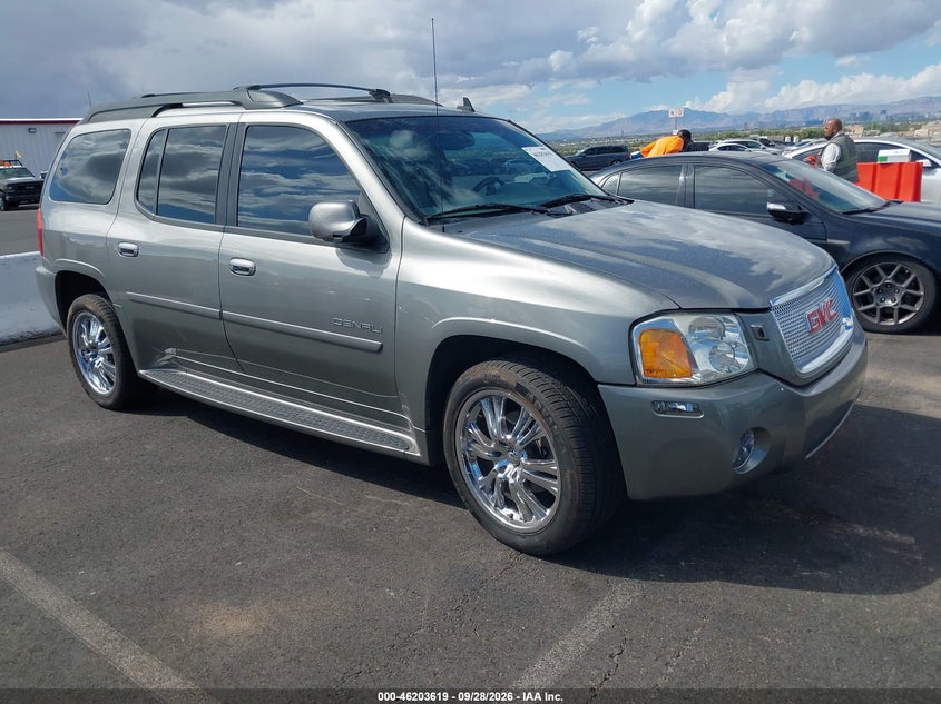 2006 GMC ENVOY XL DENALI | 1GKES66M366150269 | UPCARS