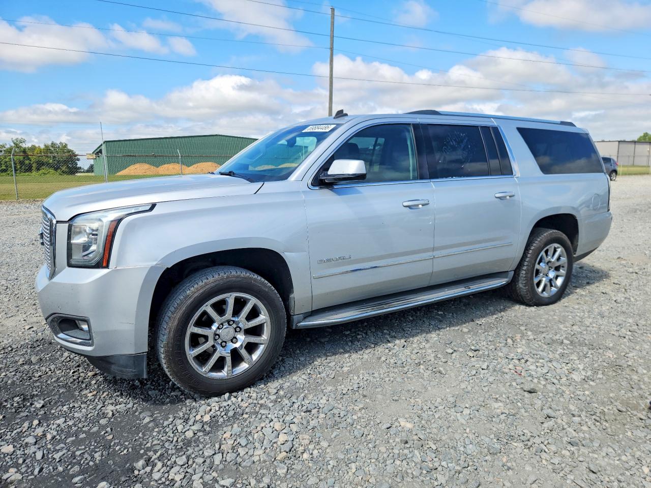 2015 GMC YUKON DENALI | 1GKS1JKJXFR177276 | UPCARS