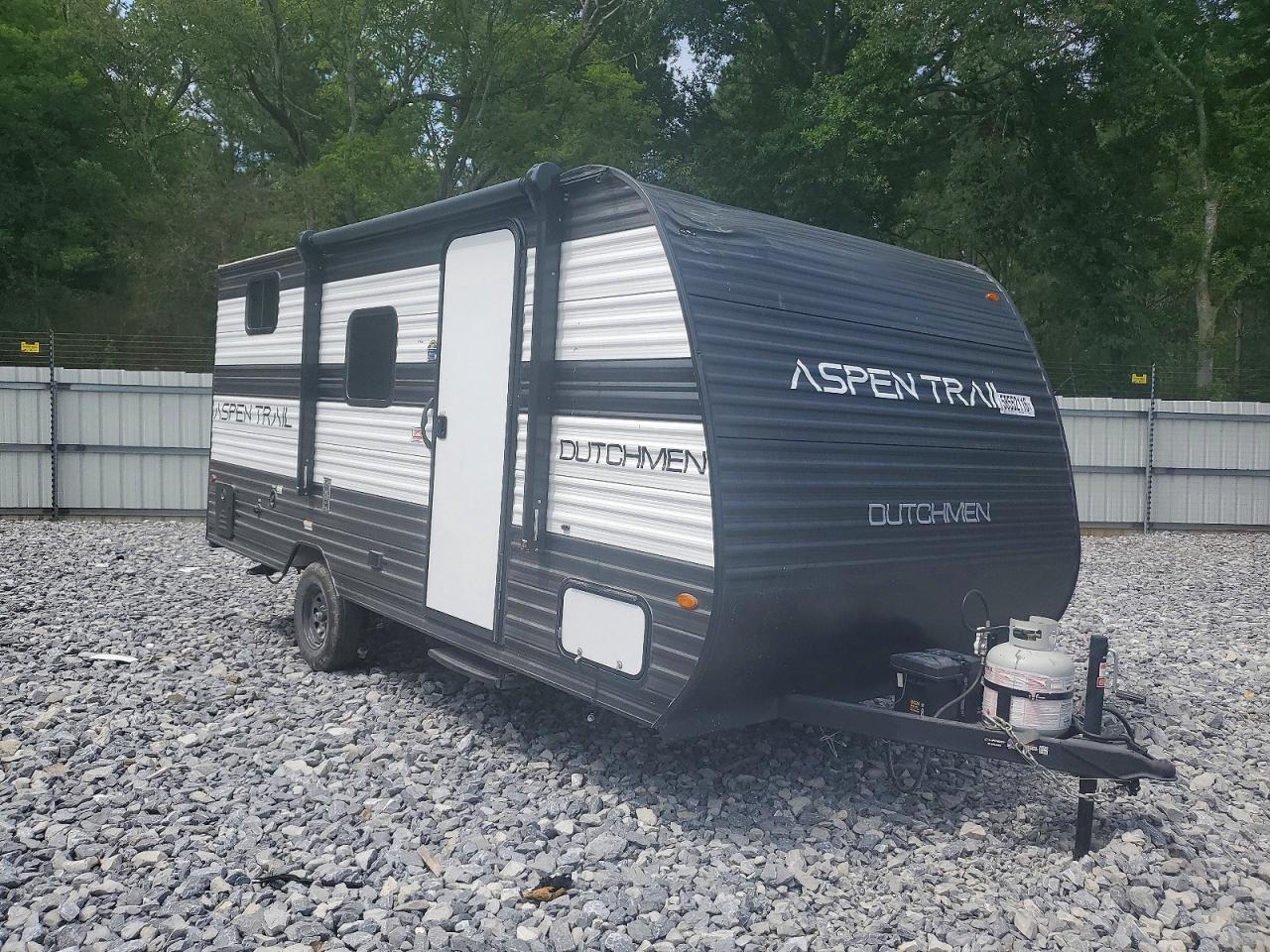 2026 DUTCHMEN ASPEN TRAI L CAMPER | 4YDTATG19T8920531 | UPCARS