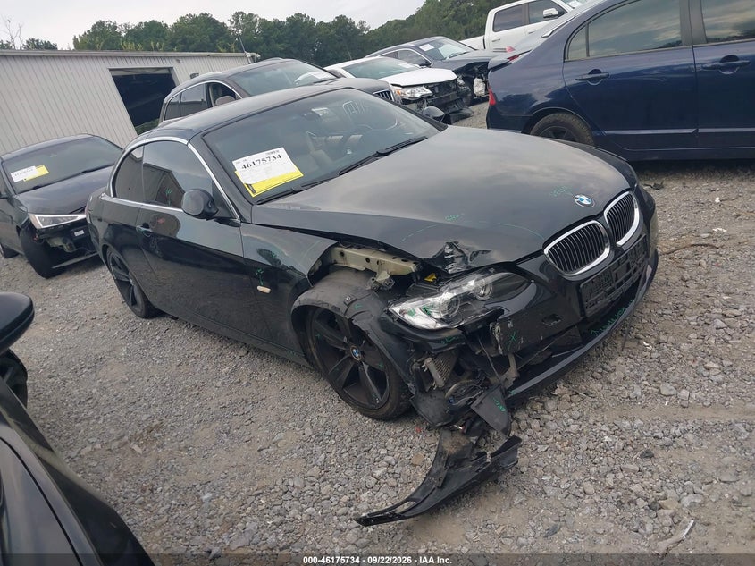 2007 BMW 335I | WBAWL73537PX47446 | UPCARS
