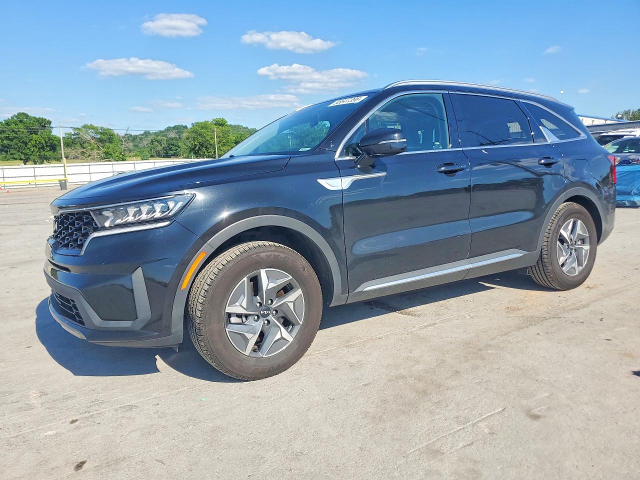 2022 KIA SORENTO S | KNDRGDLG7N5081012 | UPCARS