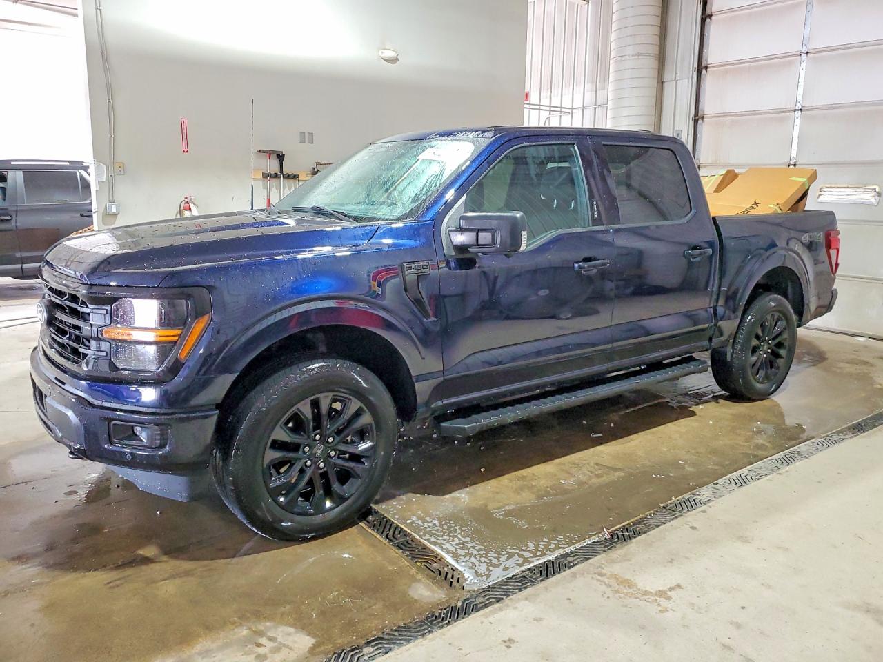 2024 FORD F150 XLT | 1FTEW3LP7RFB94308 | UPCARS
