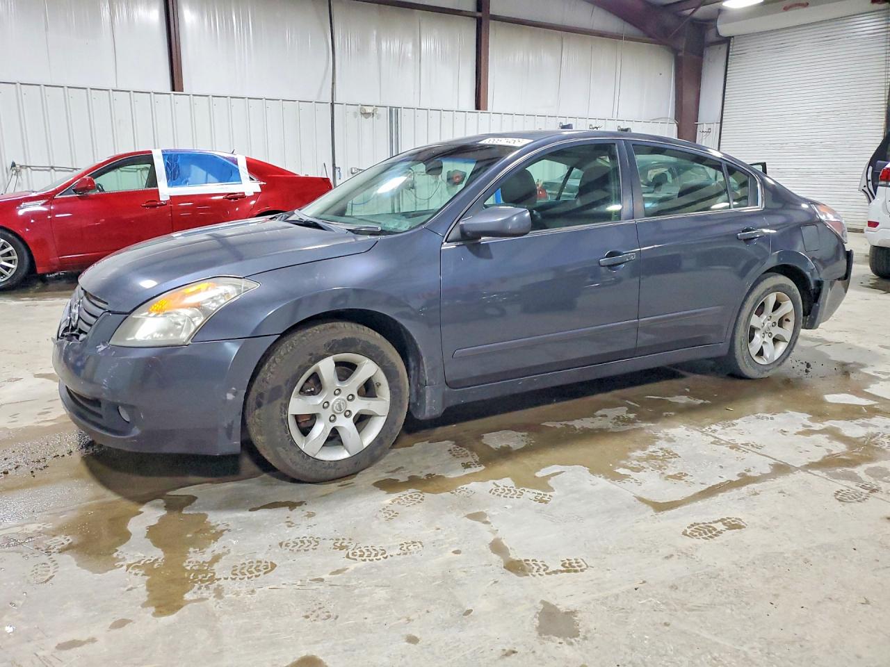 2009 NISSAN ALTIMA 2.5 | 1N4AL21E29N506405 | UPCARS