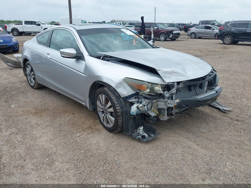 2008 HONDA ACCORD 2.4 EX-L | 1HGCS12848A017312 | UPCARS