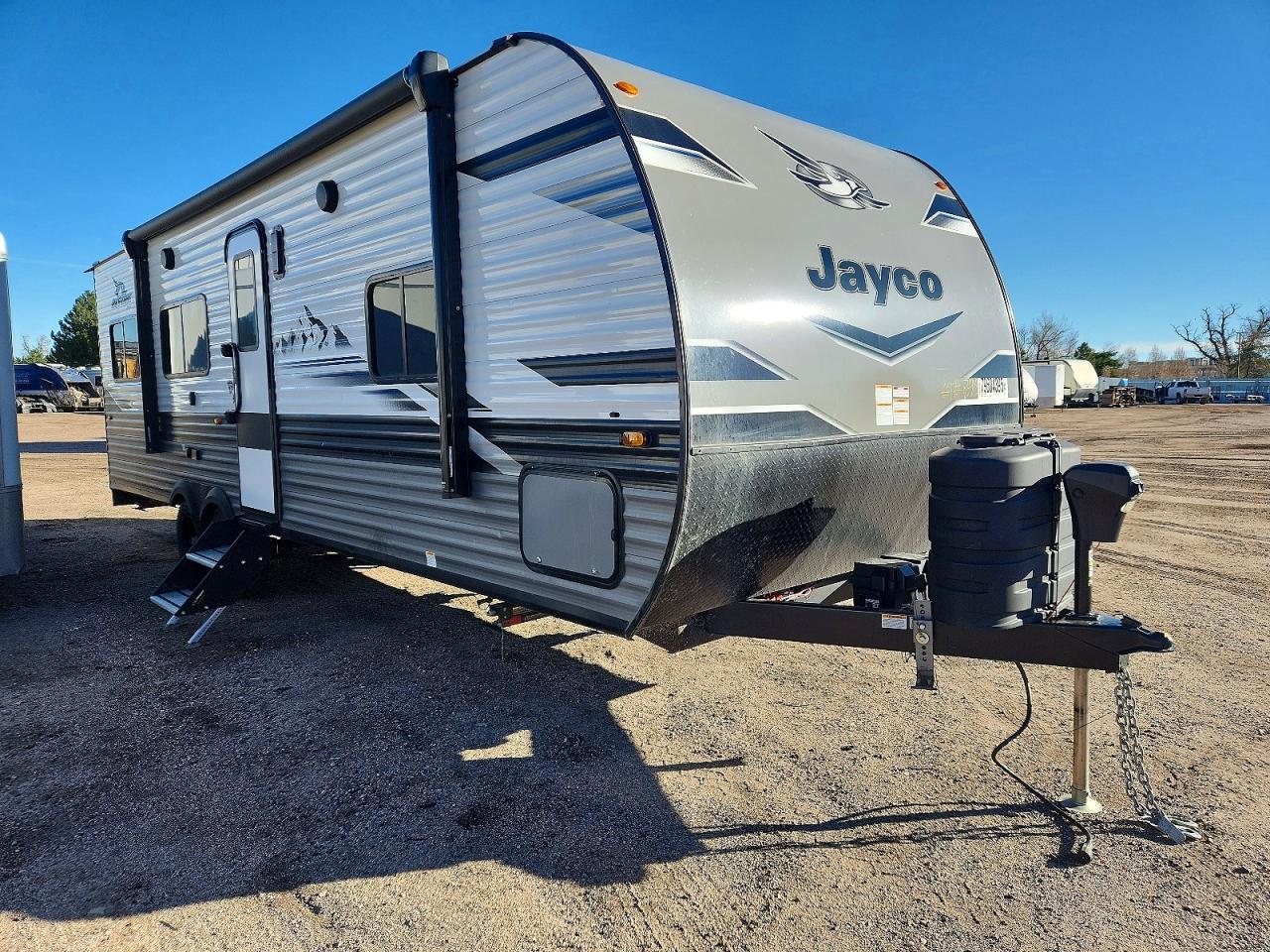 2024 JAYCO JAY FLIGHT CAMPER | 1UJBCSBP0R7580070 | UPCARS
