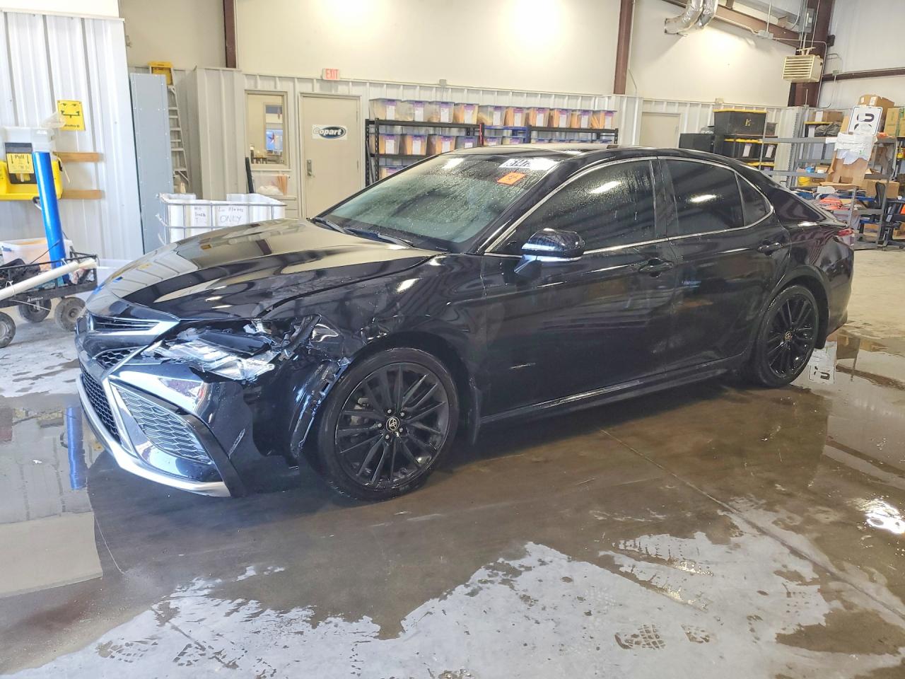 2023 TOYOTA CAMRY XSE | 4T1K61AK6PU831952 | UPCARS