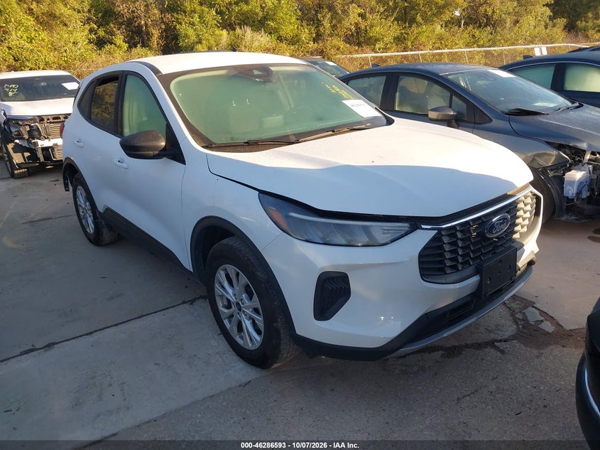 2025 FORD ESCAPE ACTIVE | 1FMCU9GN5SUB20486 | UPCARS
