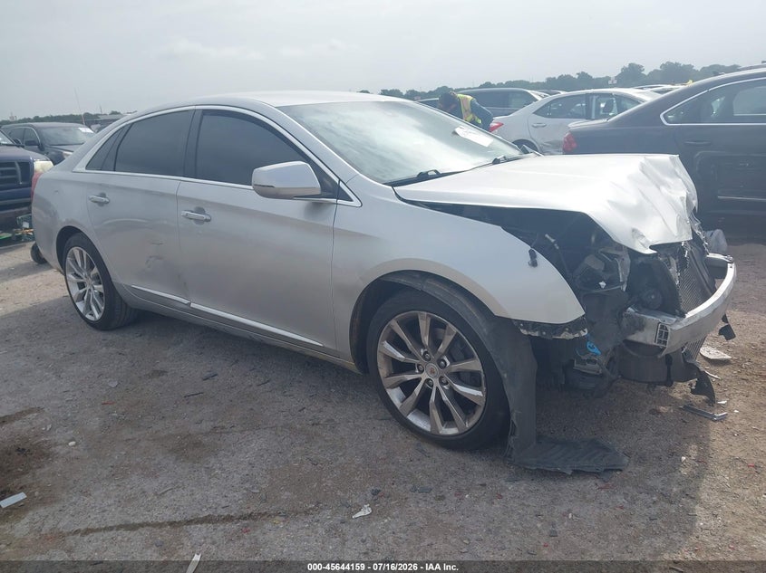 2015 CADILLAC XTS LUXURY | 2G61M5S36F9206292 | UPCARS
