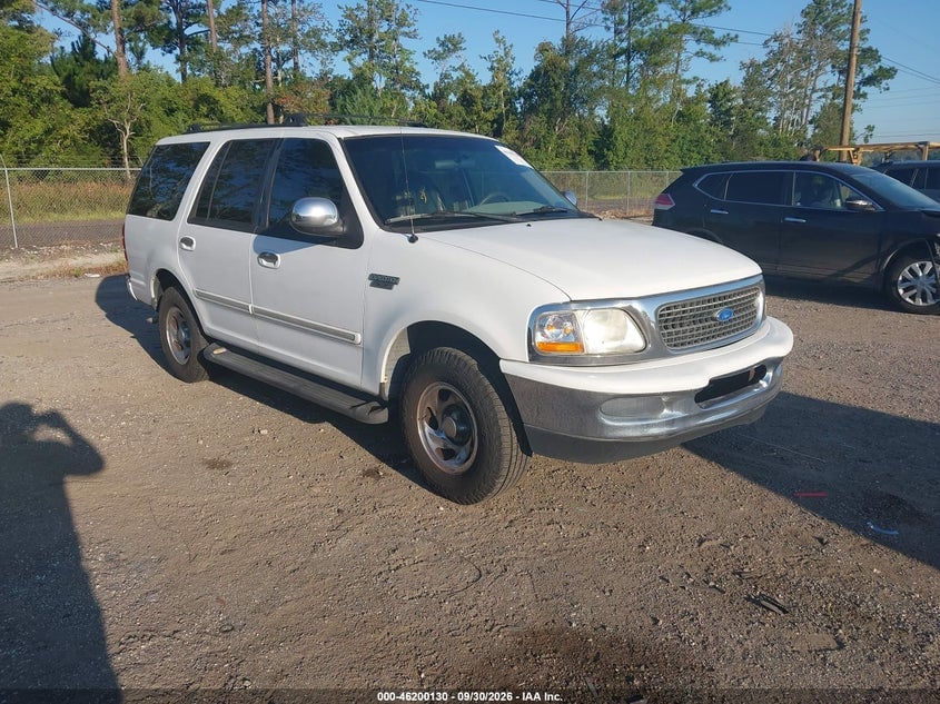 1997 FORD EXPEDITION EDDIE BAUER/XLT | 1FMEU1767VLC19372 | UPCARS