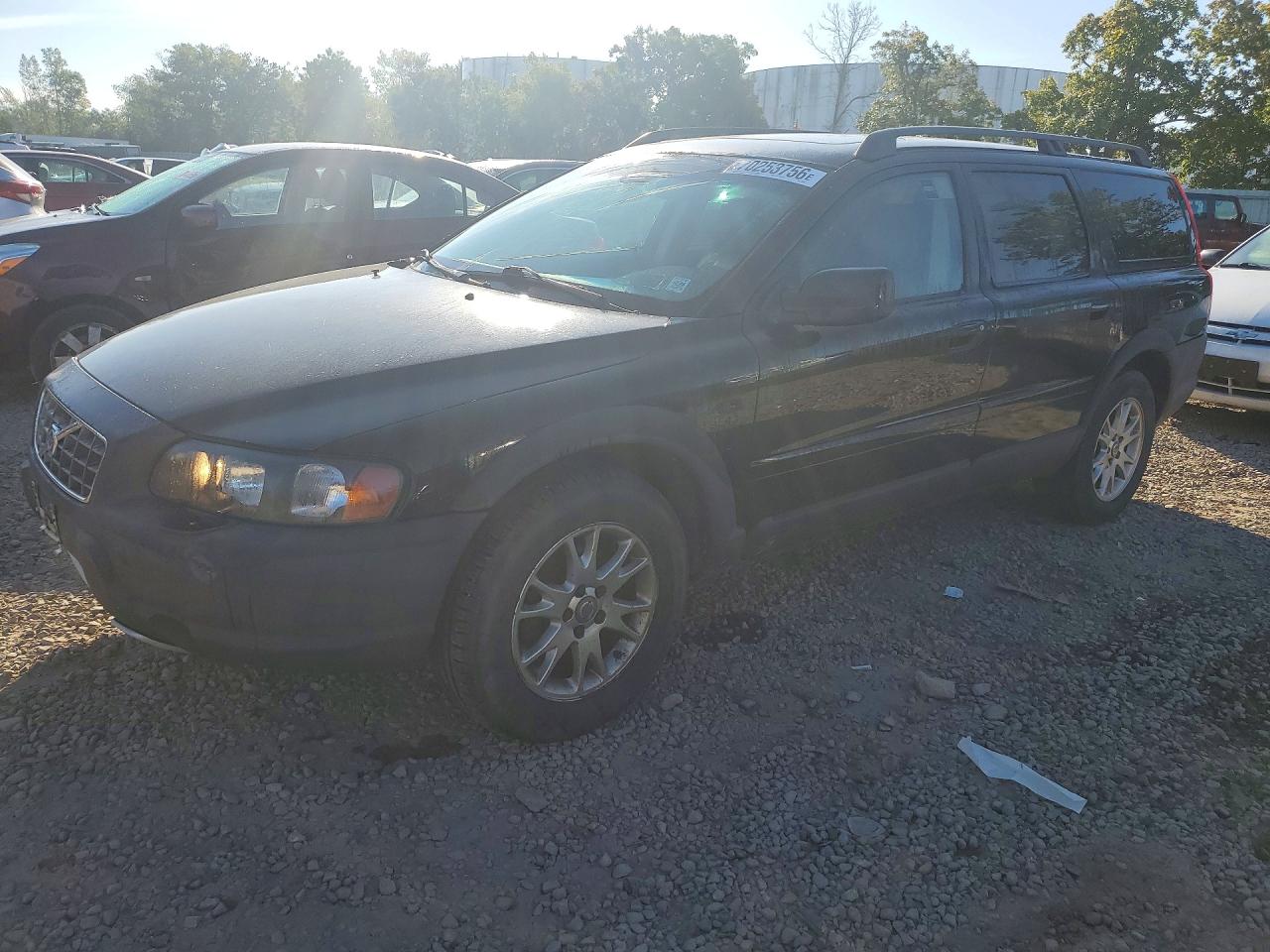 2004 VOLVO XC70 | YV1SZ59H541163368 | UPCARS