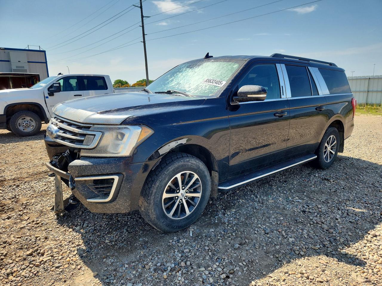 2018 FORD EXPEDITION MAX XLT | 1FMJK1JT9JEA34841 | UPCARS