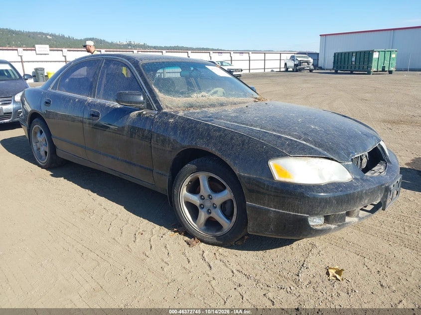 2002 MAZDA MILLENIA S/SS | JM1TA222X21735103 | UPCARS