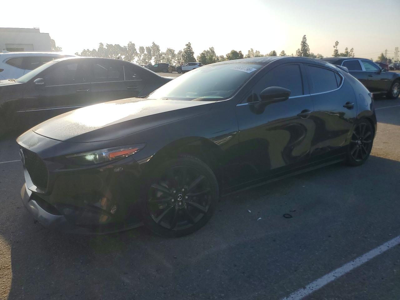 2021 MAZDA 3 PREMIUM PLUS | JM1BPBNY2M1349157 | UPCARS