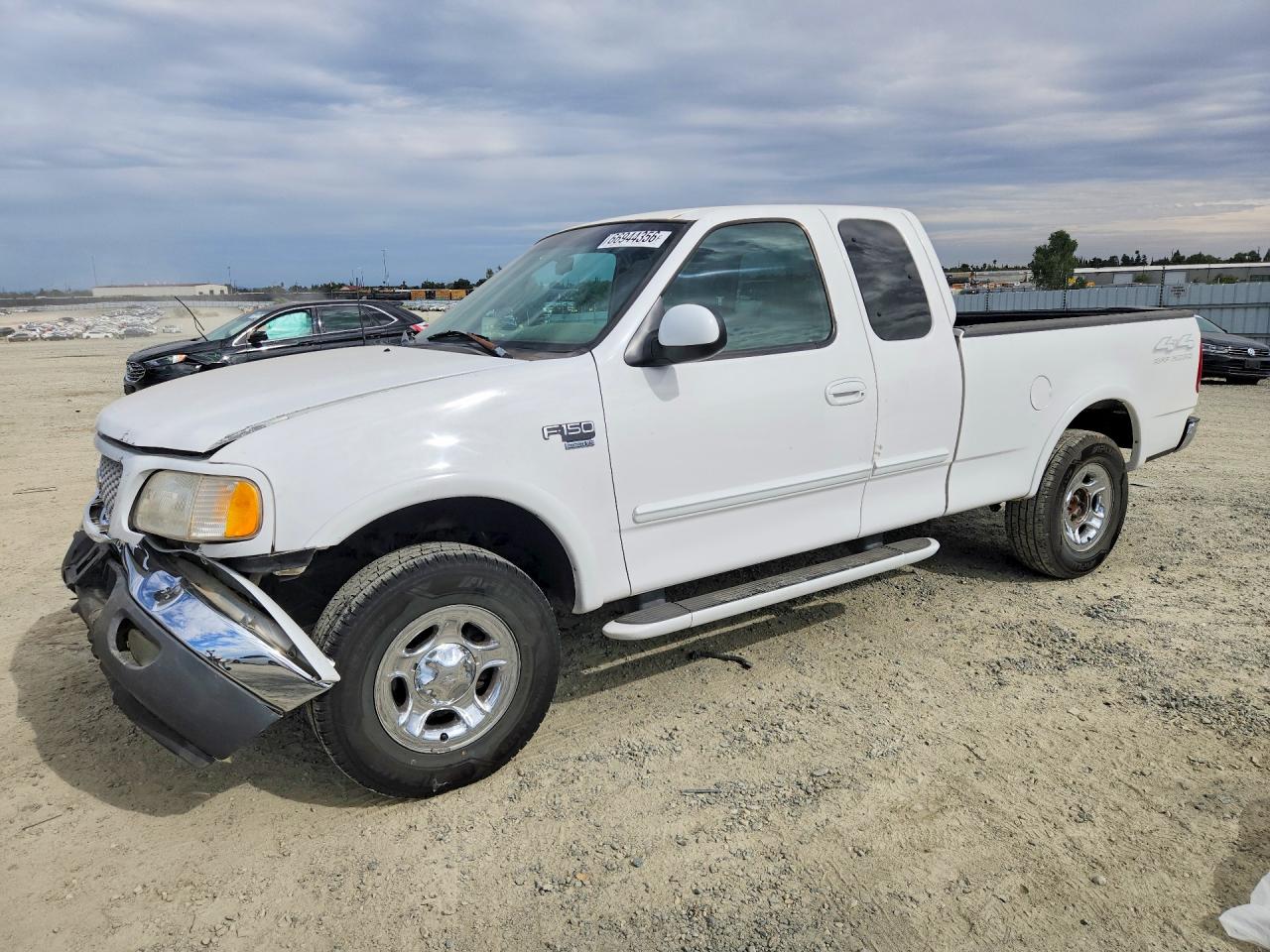 1999 FORD F150 | 1FTRX18L5XKB78170 | UPCARS