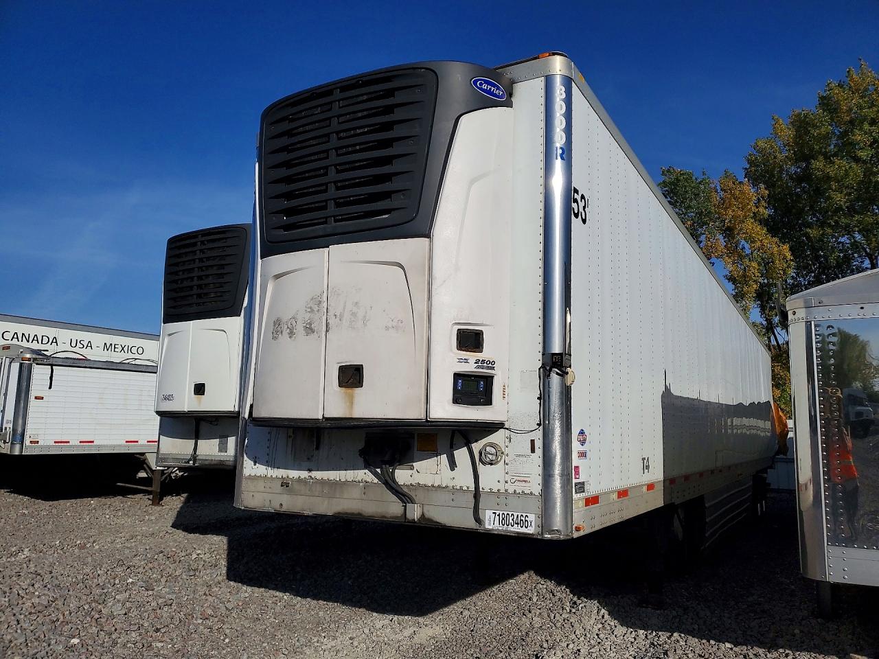 2012 UTIL 53-FT ITY | 1UYVS2530CU241912 | UPCARS