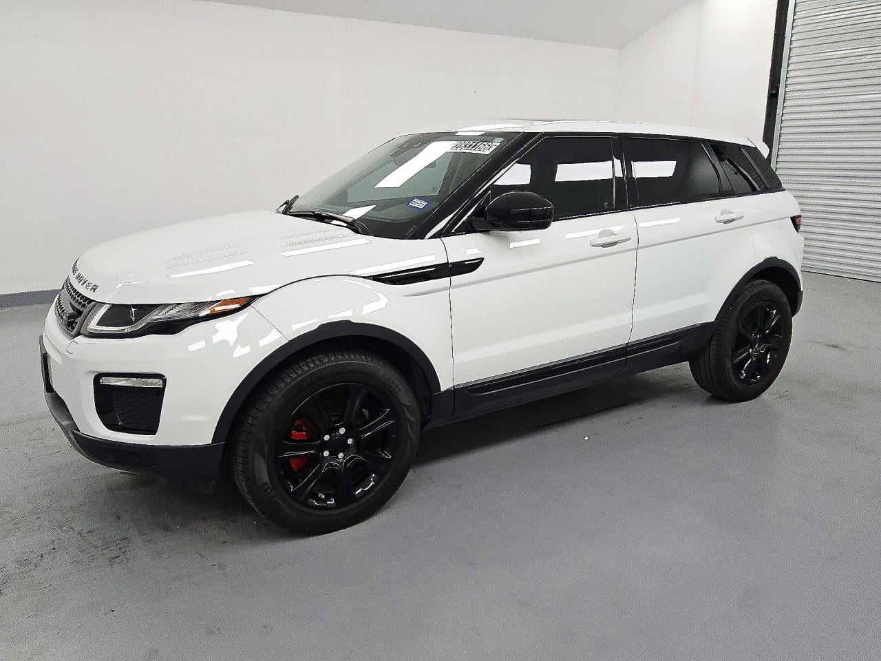 2016 LAND ROVER RANGEROVER SE | SALVP2BG6GH154045 | UPCARS