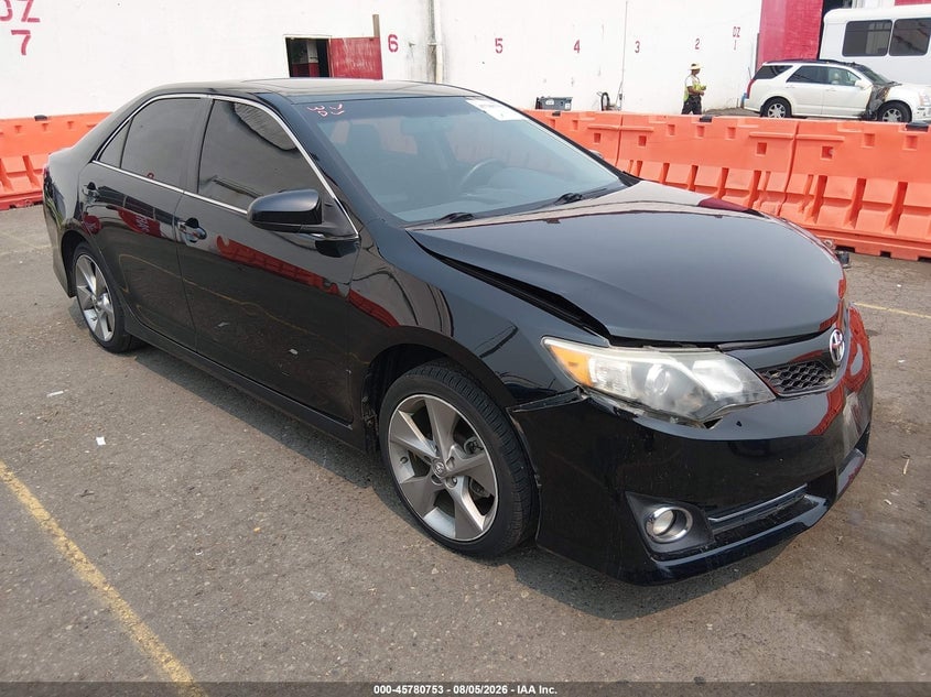 2012 TOYOTA CAMRY SE V6 | 4T1BK1FK0CU009985 | UPCARS