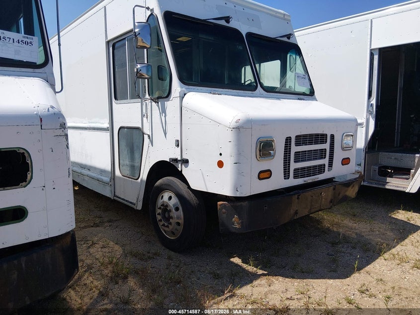 2016 FORD F-59 COMMERCIAL STRIPPED | 1F65F5KYXG0A13551 | UPCARS
