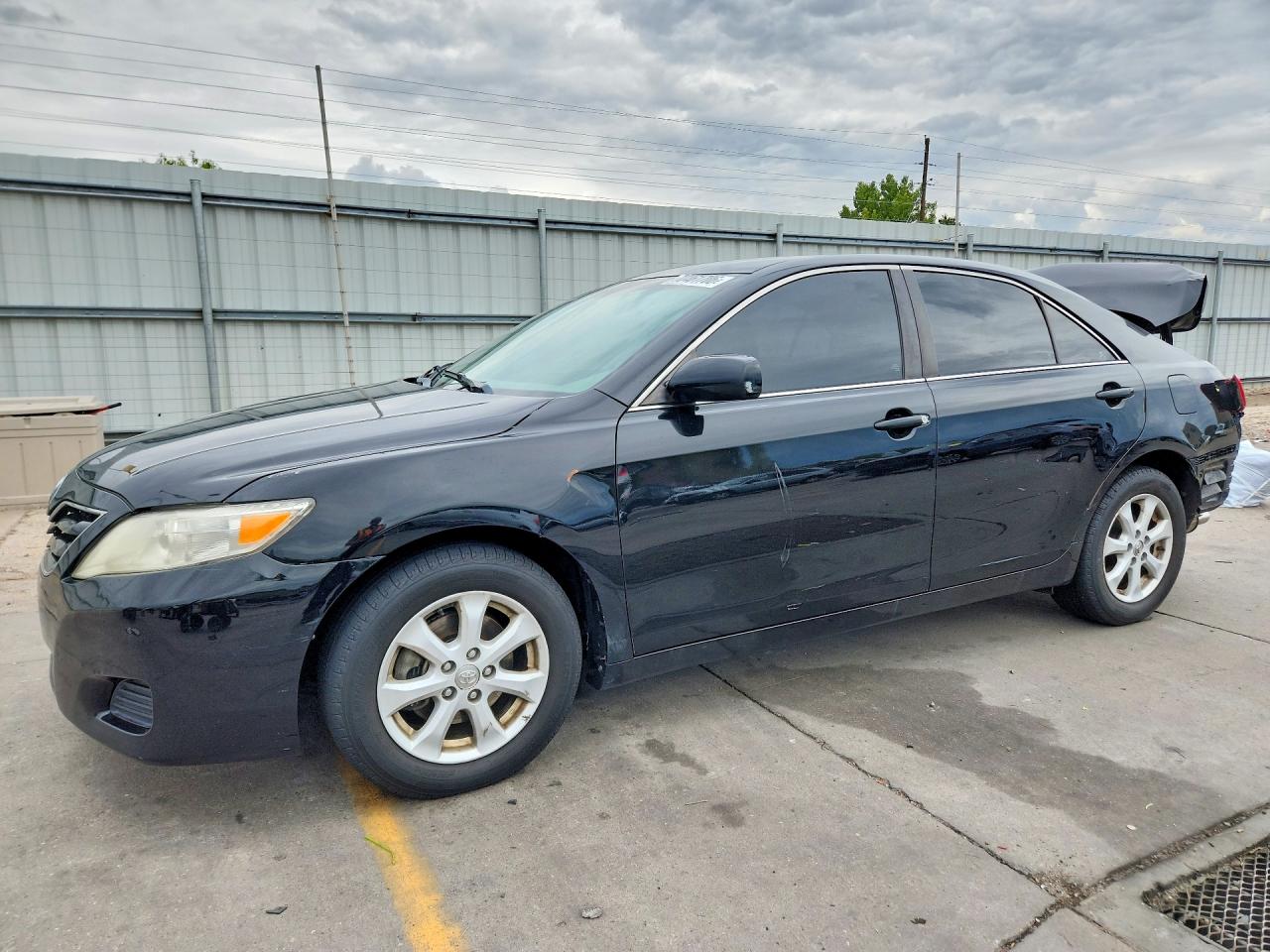2010 TOYOTA CAMRY LE V6 | 4T1BK3EK5AU110742 | UPCARS