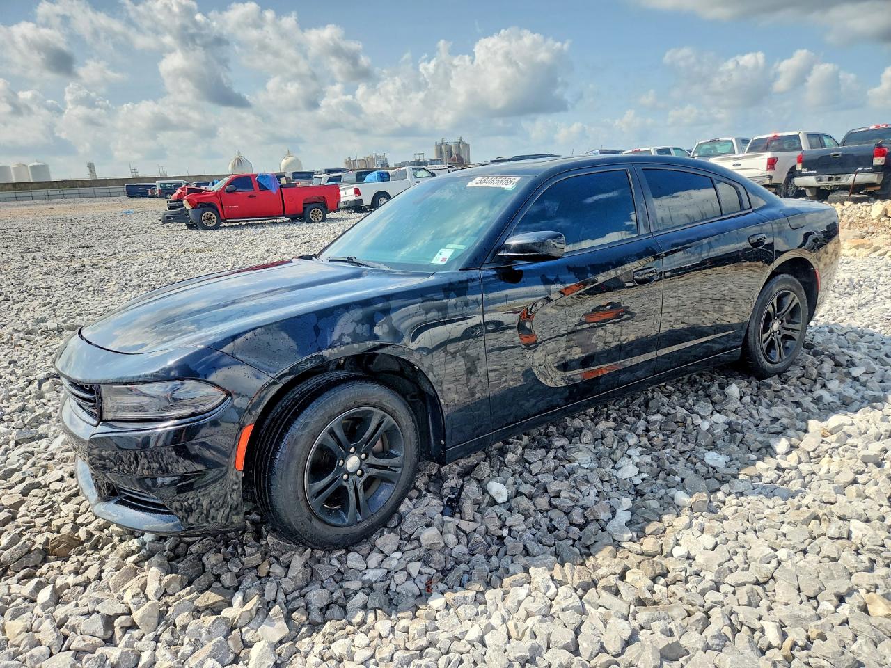 2021 DODGE CHARGER SXT | 2C3CDXBG8MH514947 | UPCARS