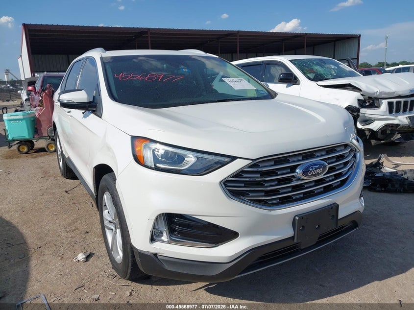 2020 FORD EDGE SEL | 2FMPK3J98LBA84350 | UPCARS