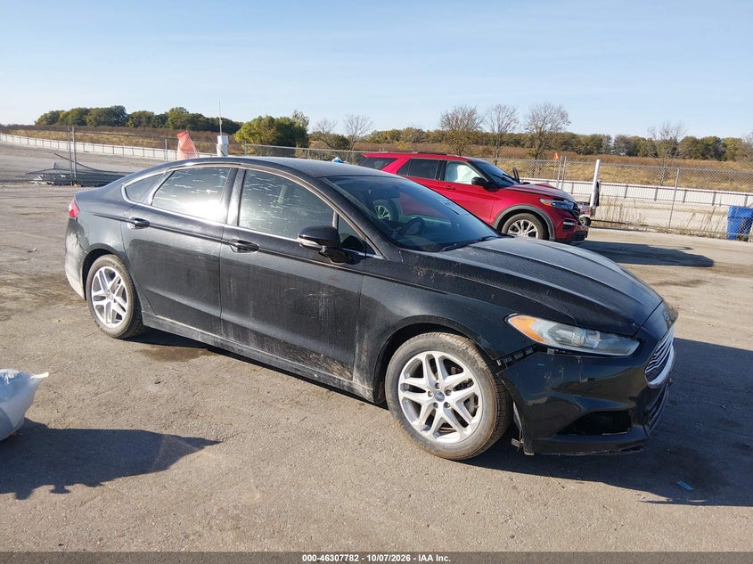 2015 FORD FUSION SE | 3FA6P0H70FR281173 | UPCARS