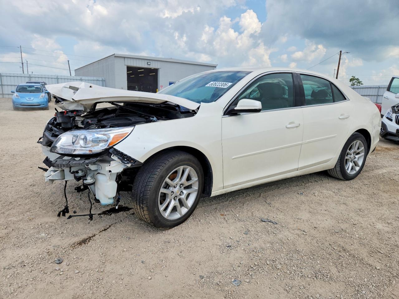 2013 CHEVROLET MALIBU 2LT | 1G11F5SR0DF173217 | UPCARS