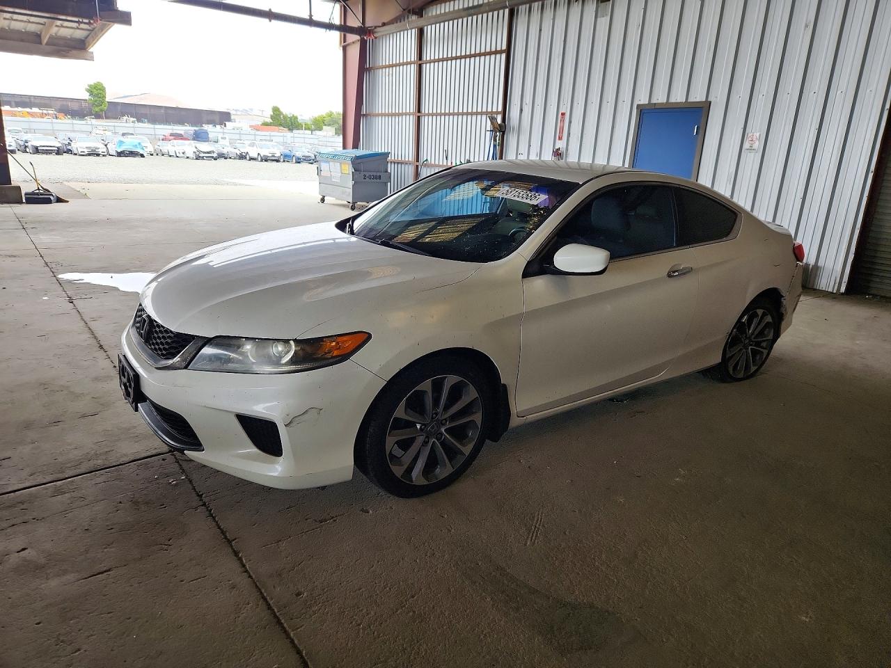 2014 HONDA ACCORD | 1HGCT1B3XEA011463 | UPCARS