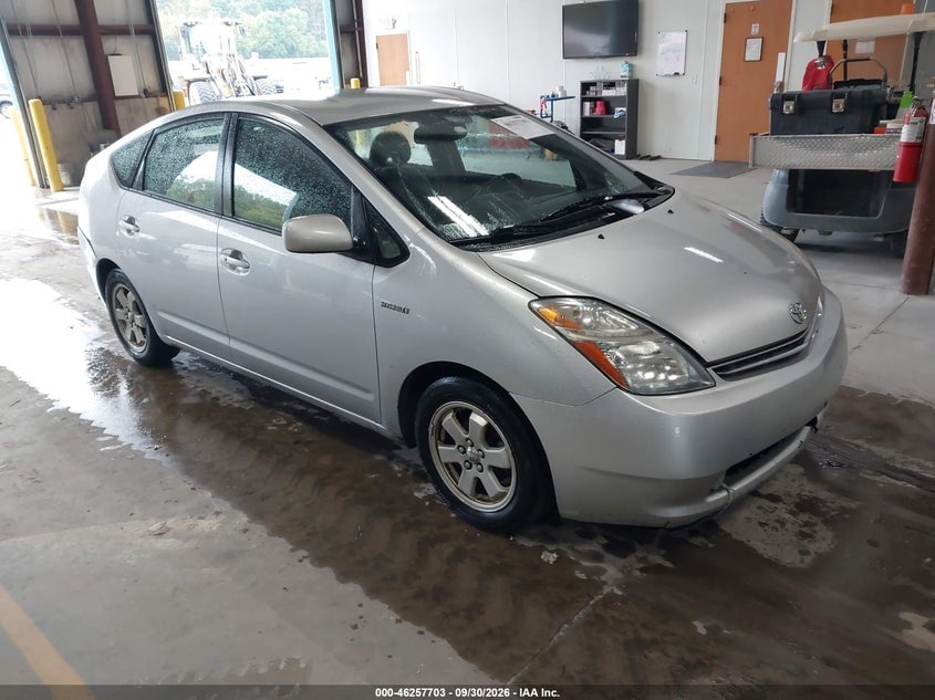 2007 TOYOTA PRIUS | JTDKB20U177578238 | UPCARS