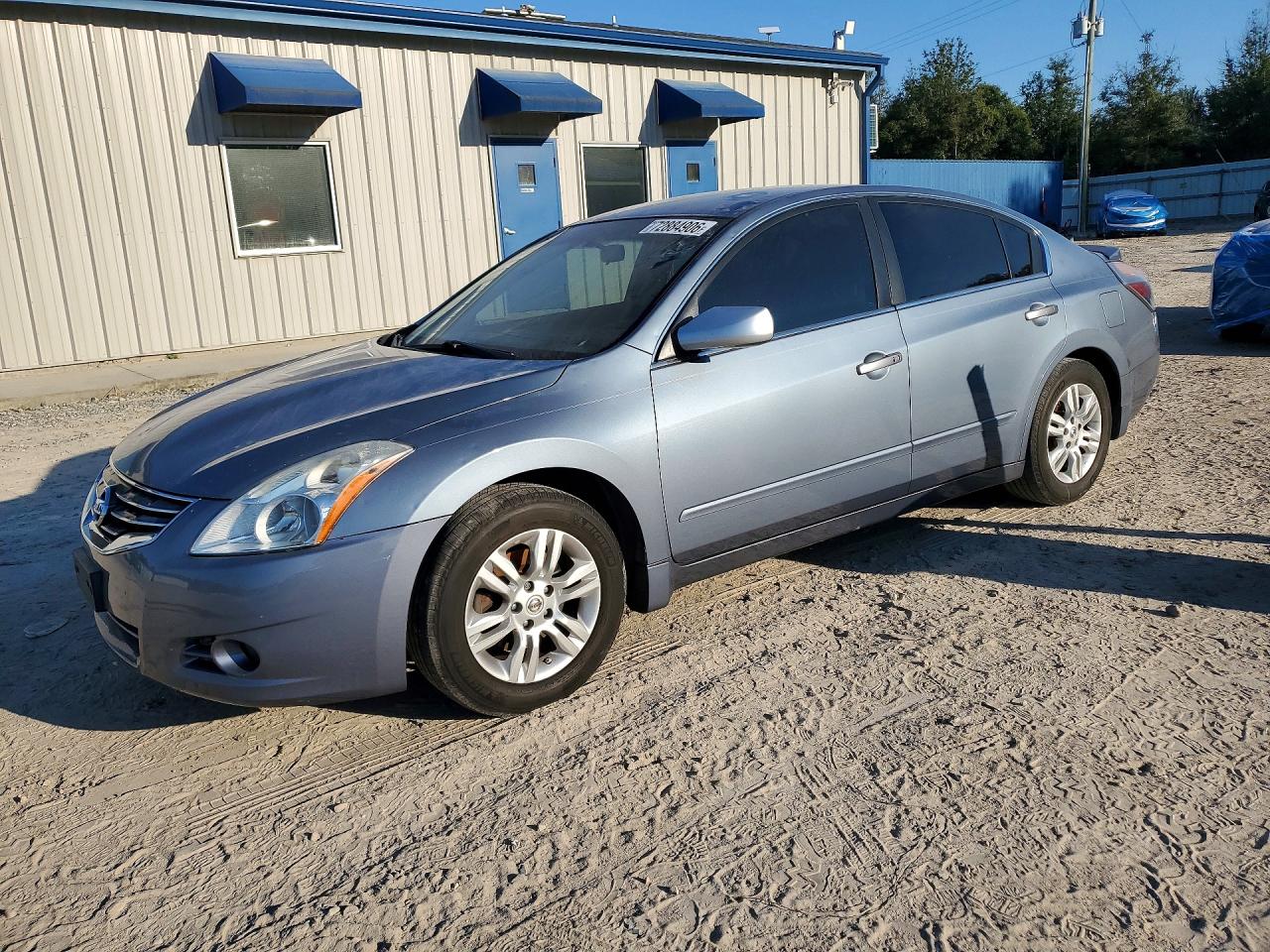 2012 NISSAN ALTIMA 2.5 | 1N4AL2AP3CN463119 | UPCARS