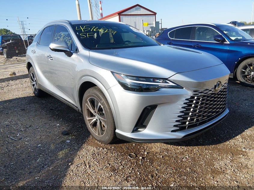 2026 LEXUS RX 350 PREMIUM | 2T2BAMCAXTC142816 | UPCARS