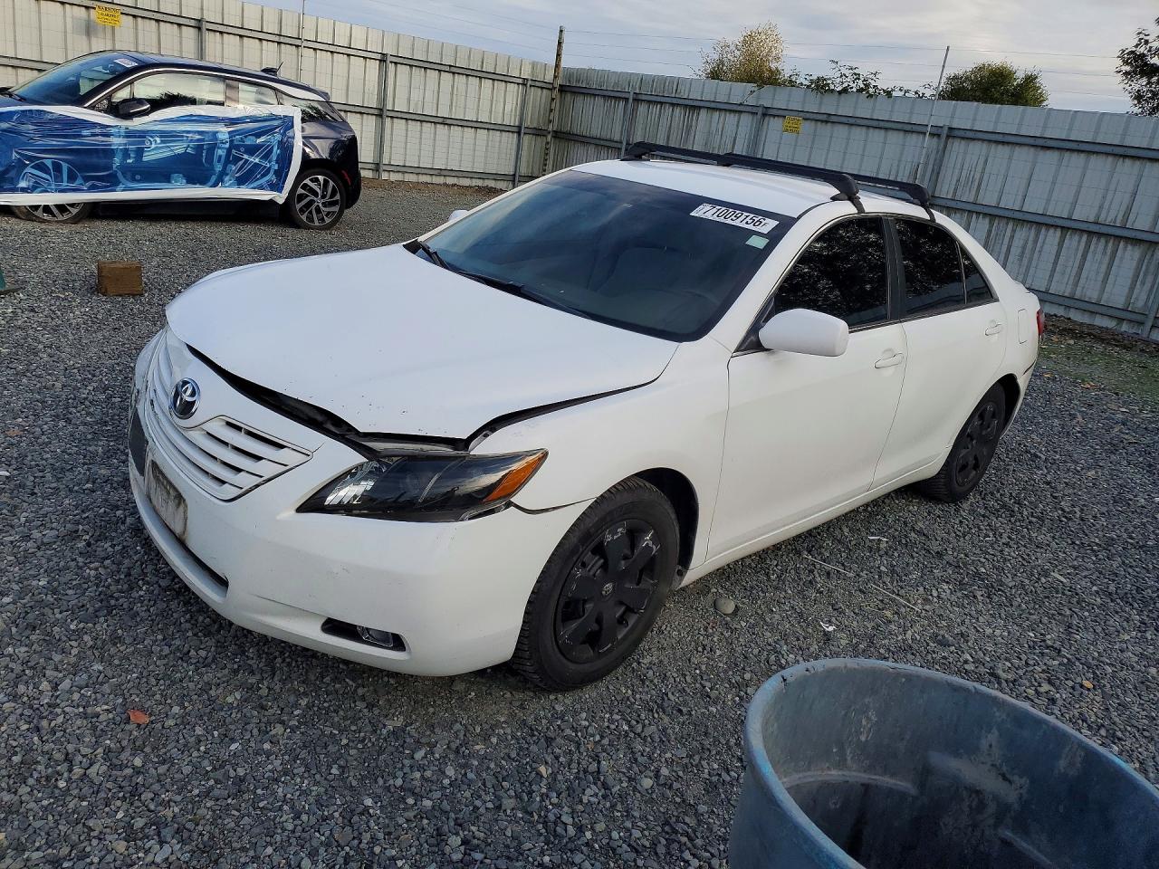 2008 TOYOTA CAMRY LE | 4T4BE46K58R028957 | UPCARS