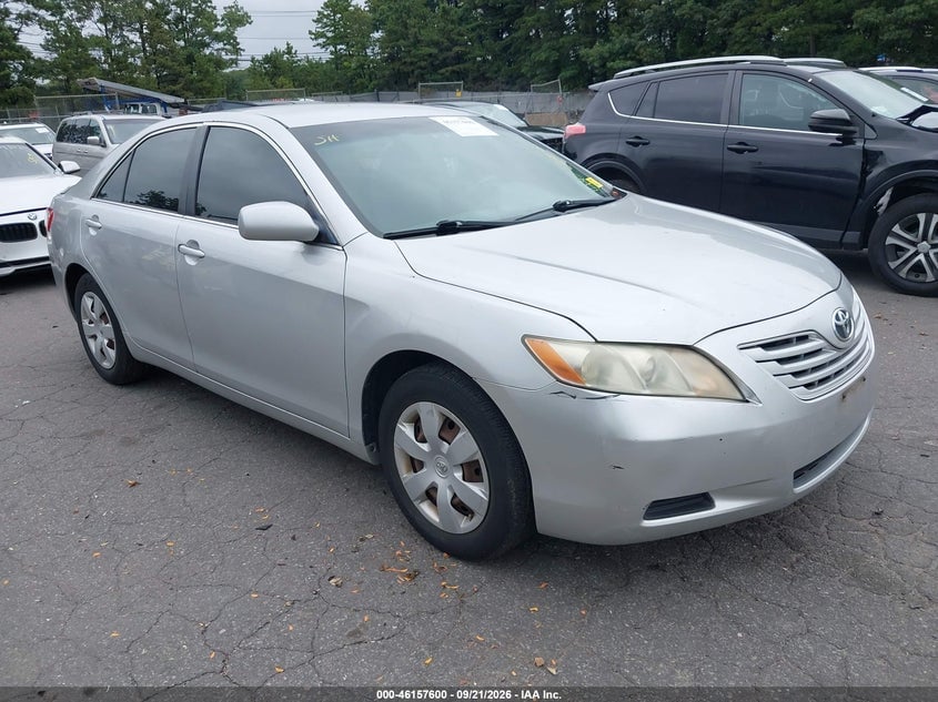 2009 TOYOTA CAMRY | 4T1BE46K89U339858 | UPCARS