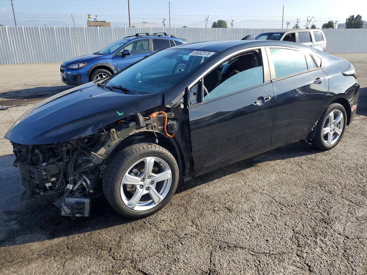 2018 CHEVROLET VO LT | 1G1RC6S51JU146985 | UPCARS