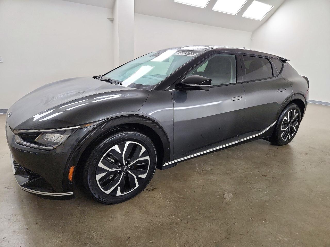 2023 KIA ALL OTHER WIND | KNDC34LAXP5602207 | UPCARS