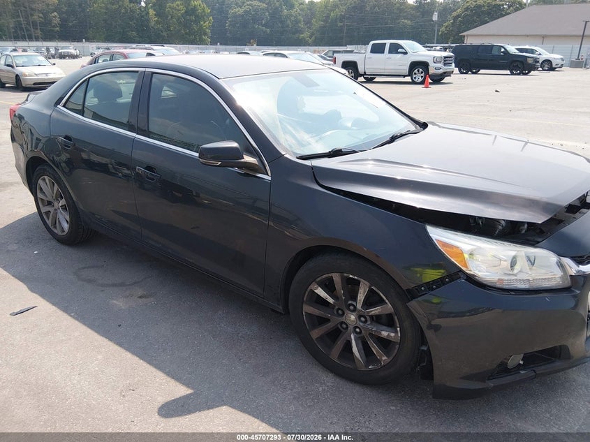 2014 CHEVROLET MALIBU 2LT | 1G11E5SL3EF179853 | UPCARS