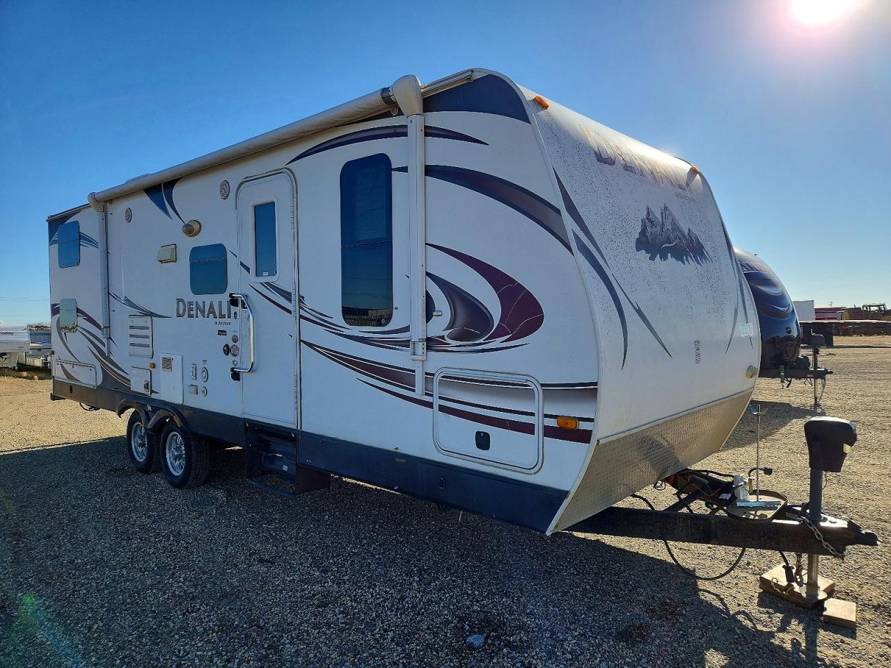2012 DUTCHMEN DUTCHMEN M CAMPER | 47CTD1N29CP628960 | UPCARS