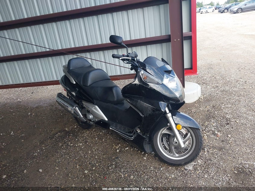 2013 HONDA FSC600 A | JH2PF0149DK100341 | UPCARS