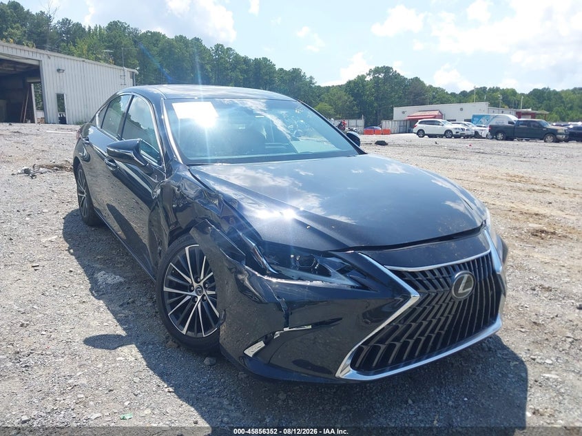 2025 LEXUS ES 350 | 58ADZ1B17SU207410 | UPCARS
