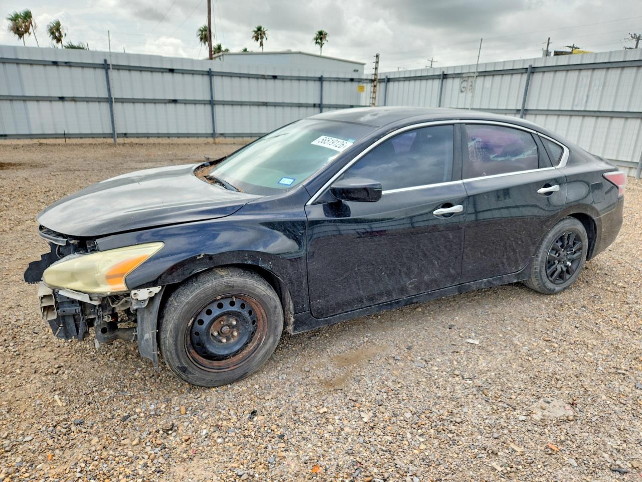 2014 NISSAN ALTIMA 2.5 | 1N4AL3AP5EN209842 | UPCARS
