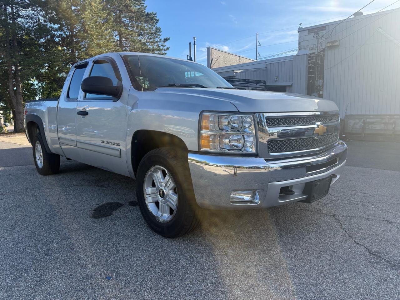 2012 CHEVROLET SILVERADO K1500 LT | 1GCRKSE75CZ137406 | UPCARS