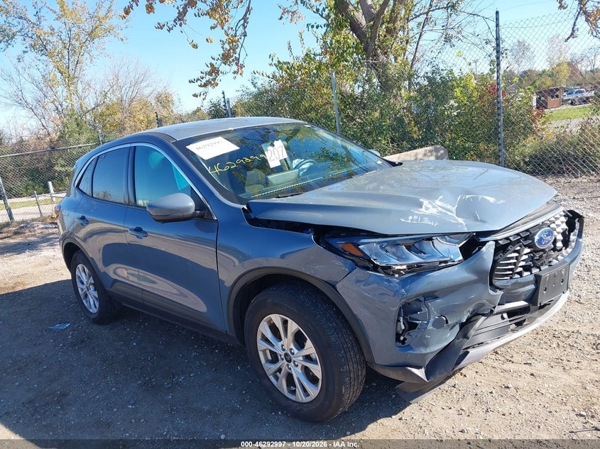 2024 FORD ESCAPE ACTIVE | 1FMCU9GN6RUA68490 | UPCARS