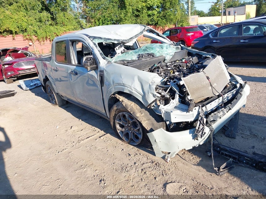 2024 FORD MAVERICK XLT | 3FTTW8J91RRB71831 | UPCARS