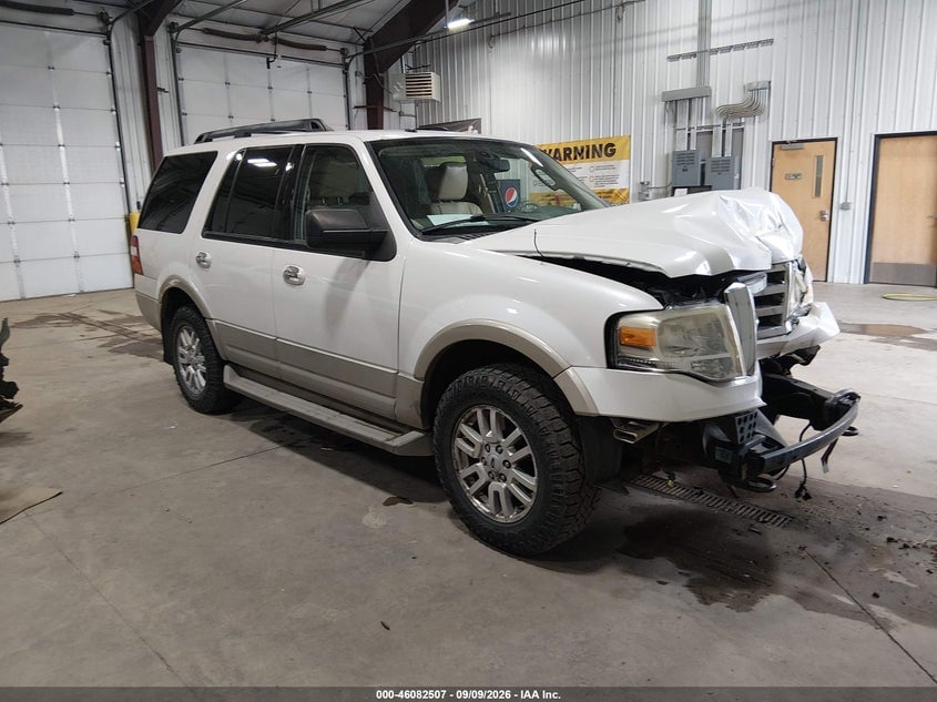 2010 FORD EXPEDITION EDDIE BAUER/KING RANCH | 1FMJU1J53AEA17058 | UPCARS