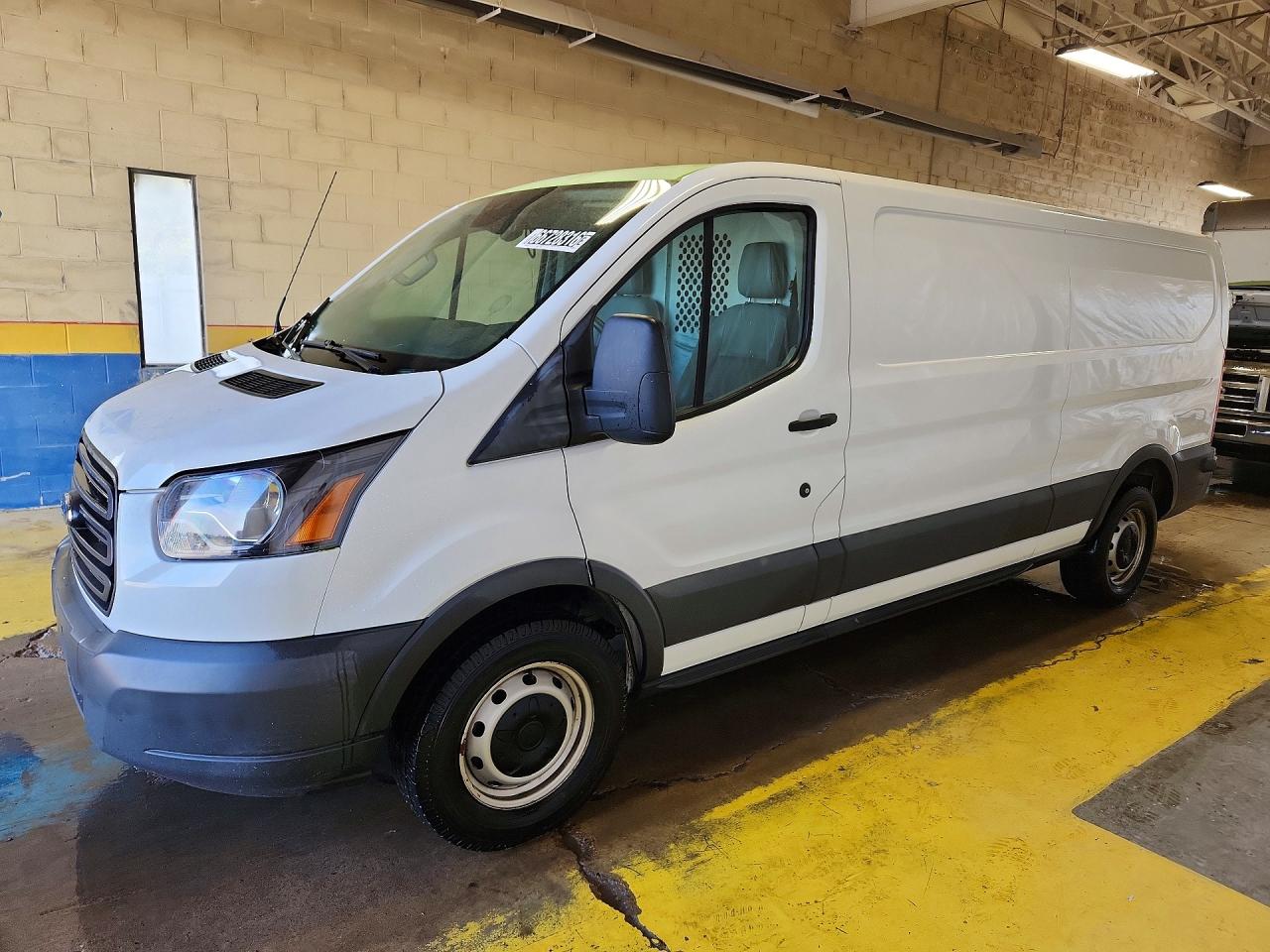 2018 FORD TRANSI T-250 | 1FTYR2ZM3JKB46814 | UPCARS