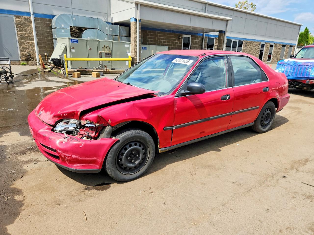 1995 HONDA CIVIC LX | 1HGEG8650SL017970 | UPCARS
