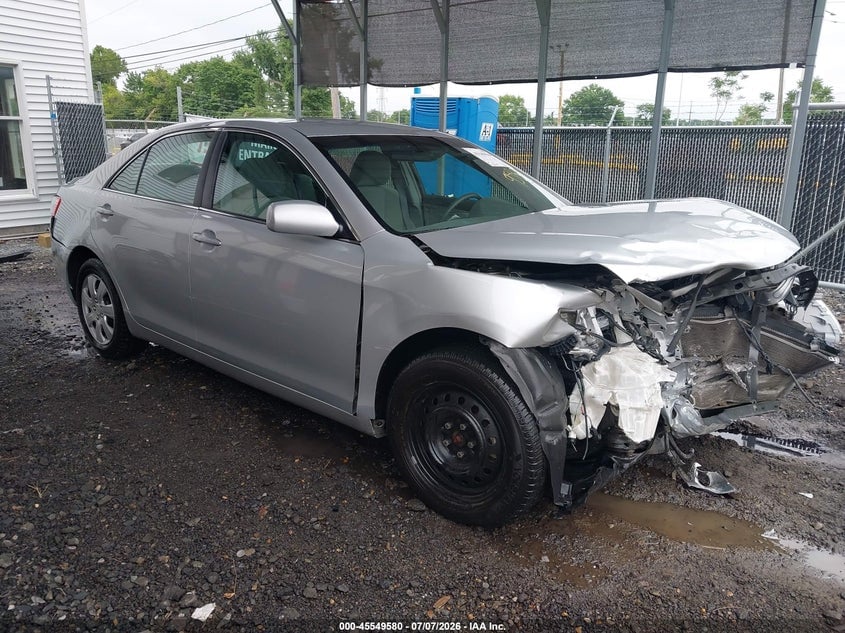 2009 TOYOTA CAMRY LE | 4T1BE46K79U917089 | UPCARS