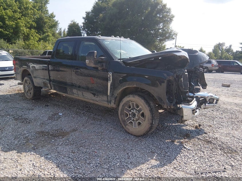 2023 FORD F-350 LARIAT | 1FT8W3BN6PED63654 | UPCARS